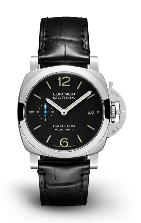 pam01372 panerai|the watch pages pam01372.